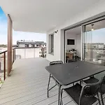 Canephora - 800M Mer, Terrasse, Parking, 400M Gare